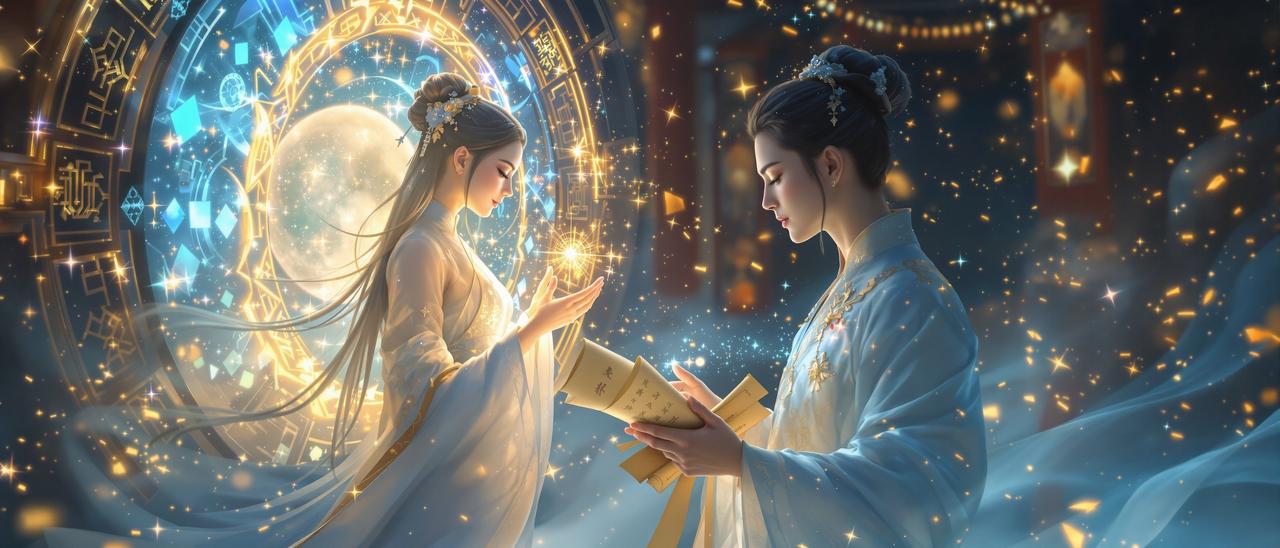 《千年之约》 - 穿越重生力作 · 催泪治愈,ai短剧网热门短剧推荐
