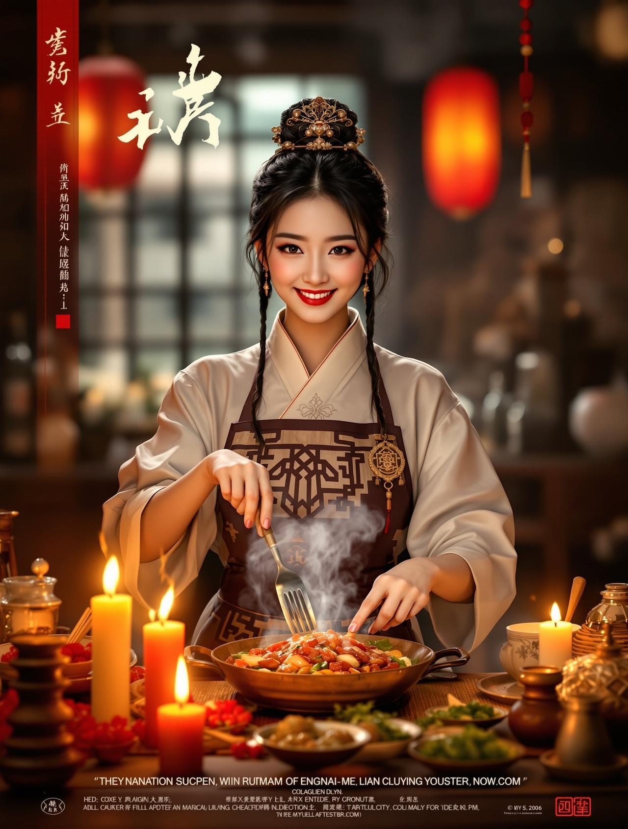 花间一壶酒 - 穿越重生短剧，ai短剧网热门推荐