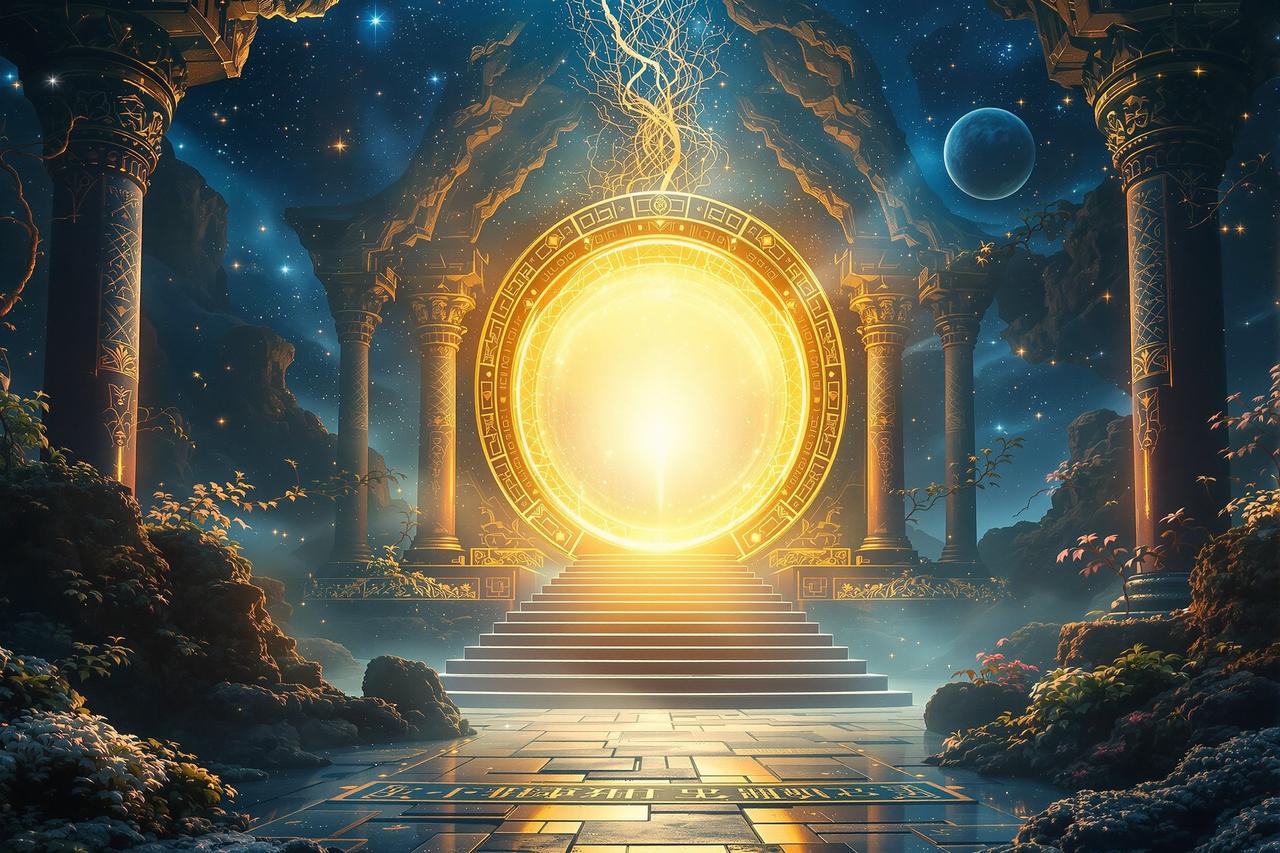 时空交错·穿越重生神作 - ai短剧网精选专题